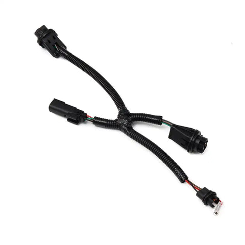 ALPHAREX USA 620011 SILVERADO 1500 WIRING ADAPTER 19-22