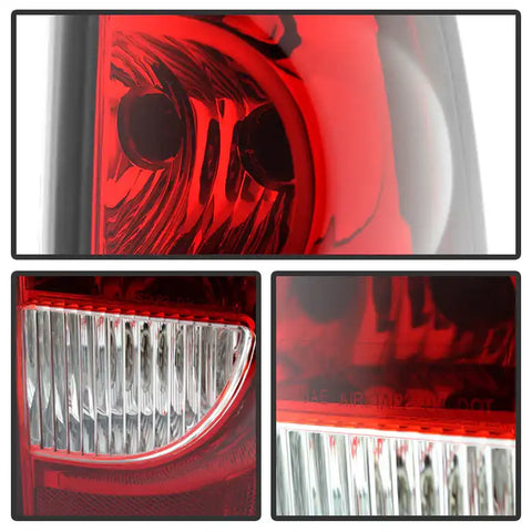 SPYDER 9026362 CHEVY SILVERADO 1500-250