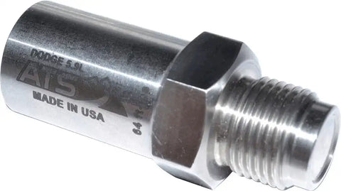 ATS DIESEL 7050502326 FUEL RAIL PRESSURE PLUG -