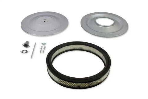 14' AIR CLEANER