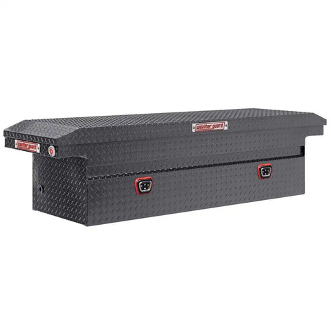 WEATHERGUARD 121-6-04 SADDLE BOX