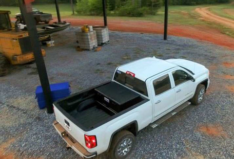 BETTER BUILT 29211677 BLACK STEEL TRANSFER TANK 100 GALLO