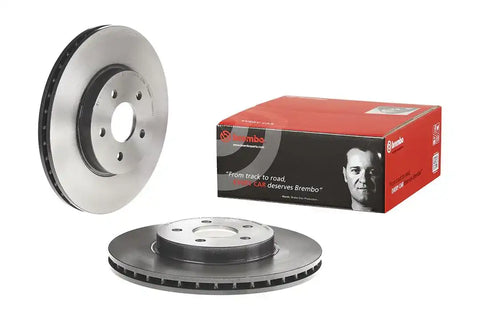 DISC BRAKE ROTOR