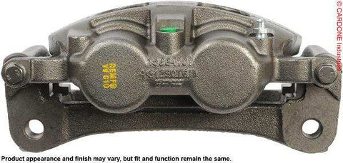 UNLOAD BRAKE CALIPER DOM