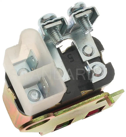 STANDARD IGN HR-140 RELAY