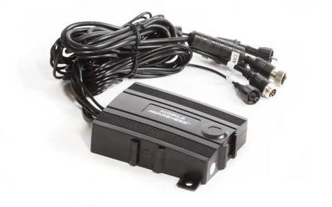 MOBILE AWARE MA1509 ECU AND 4 SENSORS
