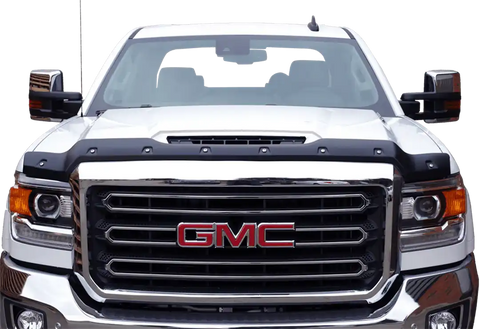 HD PROT TX GMC SIERRA HD DIESEL