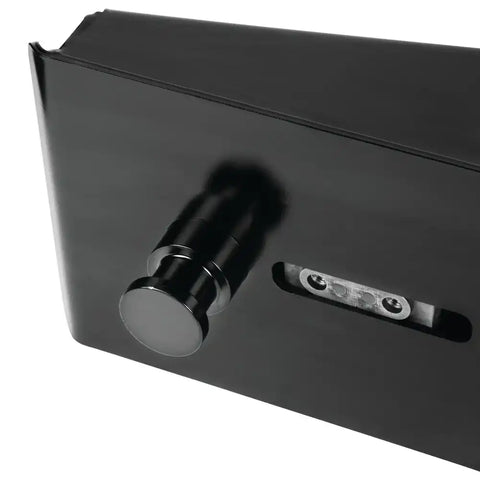 Reese 69220 SIDEWINDER 5TH WHEEL PIN BOX 20000