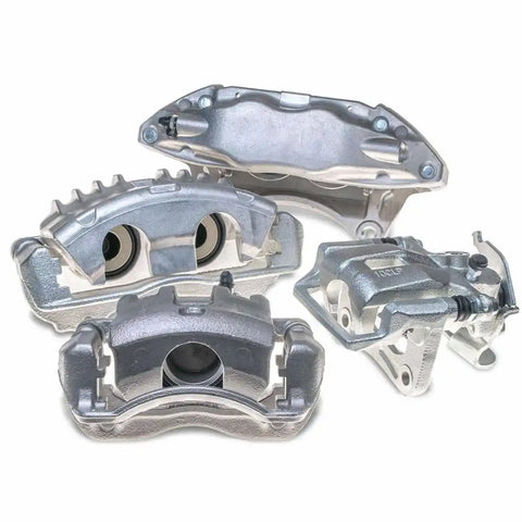 POWERSTOP L3698 AS CALIPER W/ BRKT