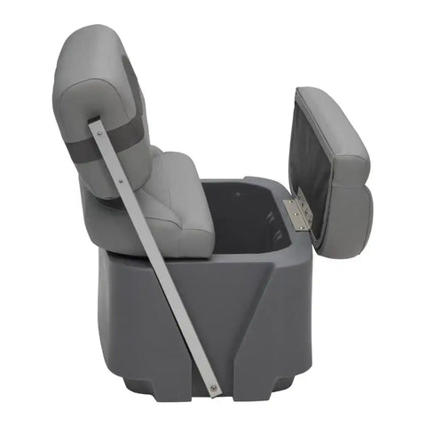 TAYLOR MADE 803555 FLIP FLOP SEAT CHARCOAL