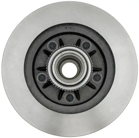 BRAKE ROTR