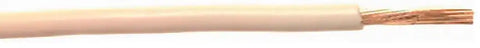 EAST PENN 02551 8 GA X 100' WIRE WHITE