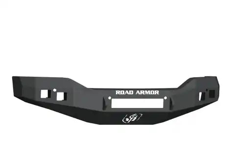 ROAD ARMOR 2161F0B-NW STEALTH FRNT BMPR BASE