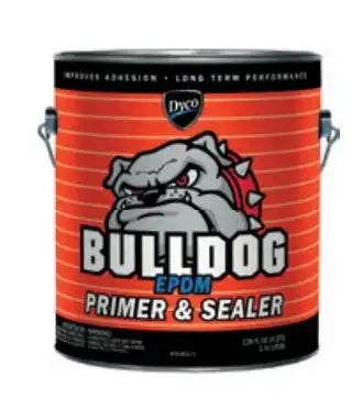 EPDM PRIMER/SEAL WHT GAL