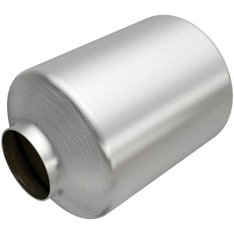 MAGNAFLOW 551006 U/C CONV UNIV 2.50 FRONT CA S