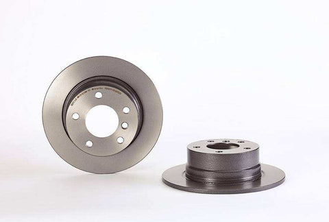 DISC BRAKE ROTOR