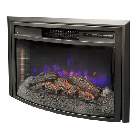 FURRION LLC WF2613L GREYSTONE 26' ELECTRICAL FIREPLACE