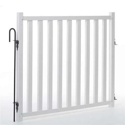 SAFETY STEP P1000 PICKET PLAY PET FENCE SET
