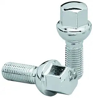 LUG BOLT BALL SEAT 14X1.5