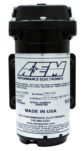 AEM ELECTRON 30-3015 WATERMETHANOL INJECT 200P