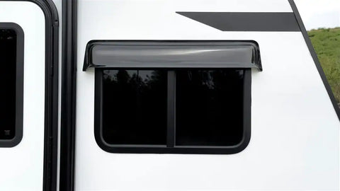 GT STYLING RV1024 RV WINDOW RAIN BLADE FITS 24 INCH