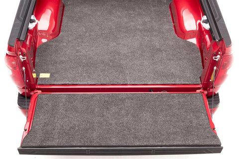 BedRug BMY07SBS BEDMAT FOR SPRAY-IN OR NO BED LINER 07-21 TOYOTA TUNDRA 5'6