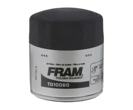 TOUGH GUARD OIL FILTER 6/CS
