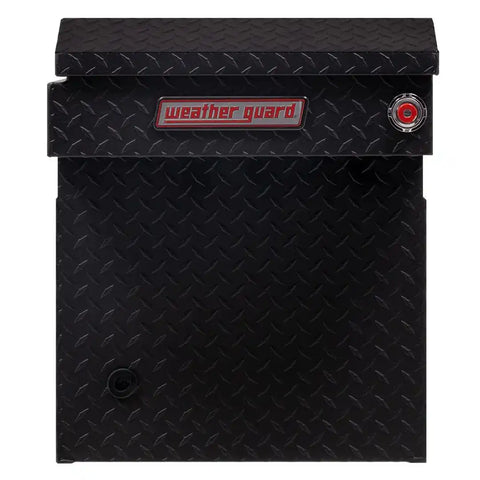WEATHERGUARD 123-52-04 SADDLE BOX
