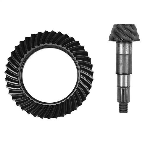 JL D44 REAR R&P 3.73 OE