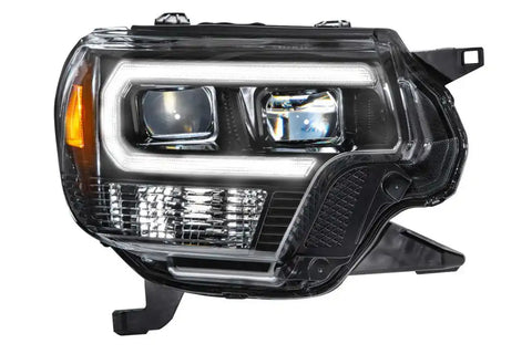 MORIMOTO LF529 XB HYB LD HEADLGTS TOY TACOMA 12-15