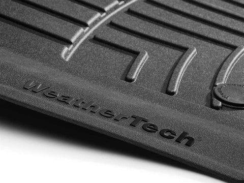 WEATHERTECH 448281IM FRONT FLOORLINER HP