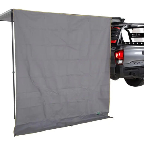 NOMADIC AWNING SIDE WALL 2.0 X 2.0