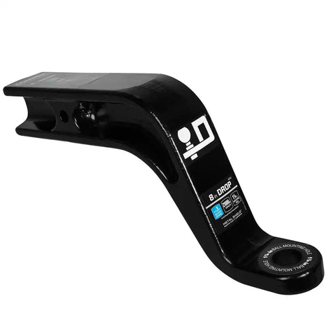 Draw-Tite 40702 3in. Trailer Hitch Ball Mount