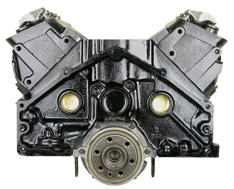 CHEV 4.3/262 MARINE ENG