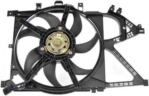 DORMAN 621-902 RAD FAN ASSEMBLY