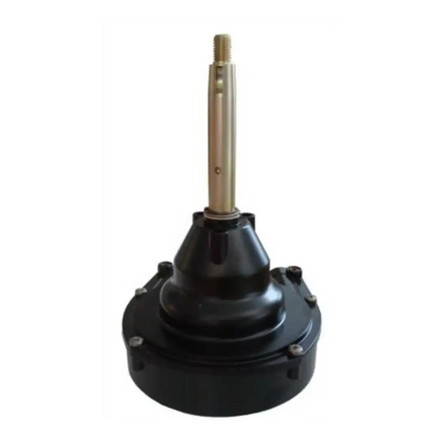 UFLEX USA T91 SINGLE ROTARY STEERING HELM