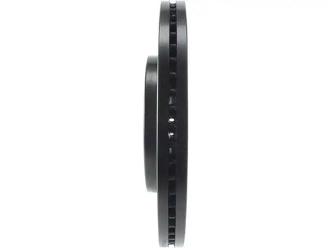 STOP TECH 127.61072R SLOTTED & DRILLED ROTOR