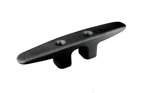 SEA DOG 043360-1 HD BLACK NYLON OPEN BASE CLEAT