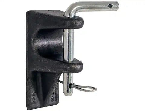 BRACKET  TAILGATE UPPER 1-1/4IN
