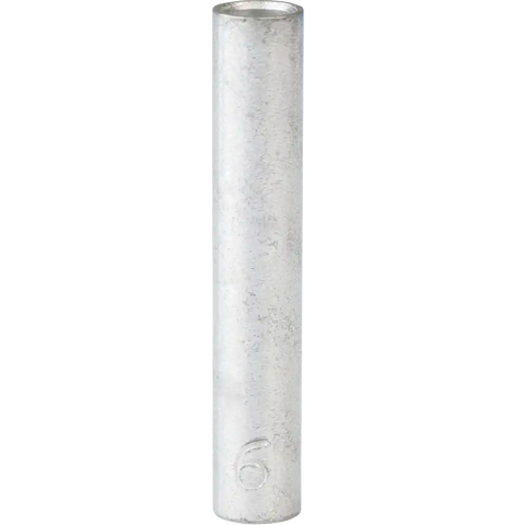 ANCOR 242140 TINNED BUTT CONNECTOR #6  25PC