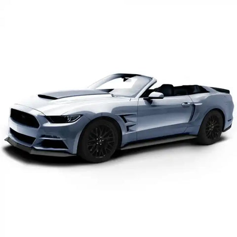 AIR DESIGN FO22A90 FULL STYLING KIT 15+ MUSTANG