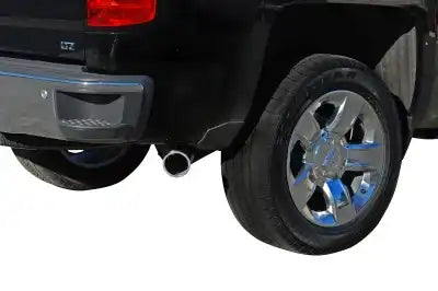 Gibson Performance Exhaust 615630 Cat-Back Single System Stainless