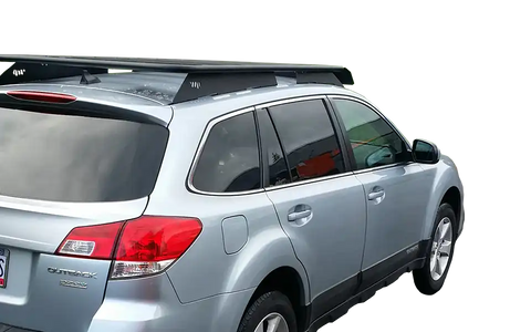 SUBARU OUTBACK PLATFORM RACK