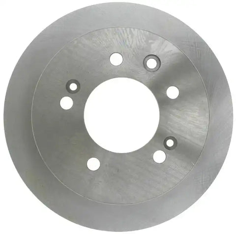DISC BRAKE ROTR ONLY