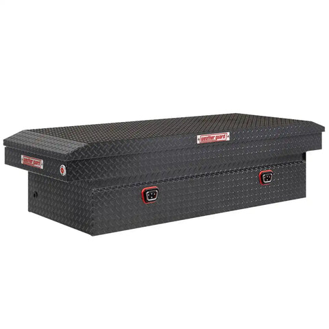 WEATHERGUARD 117-6-04 SADDLE BOX