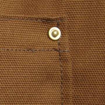 COVERCRAFT SSC7578CABN CARHARTT SEATSAVER CUSTOM SECOND RO