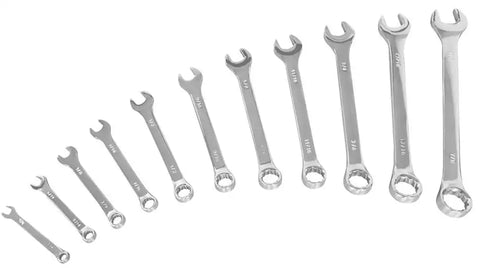 WRENCH SET