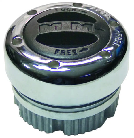 CHRM DANA 44 STMASTER HUB
