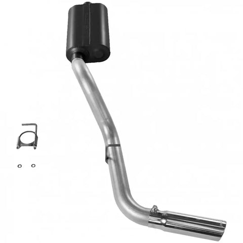 Flowmaster 17173 Force II Cat Back System