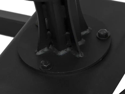 Armordillo USA 7180369 CR1 Tire Carrier For Mid Size Trucks.